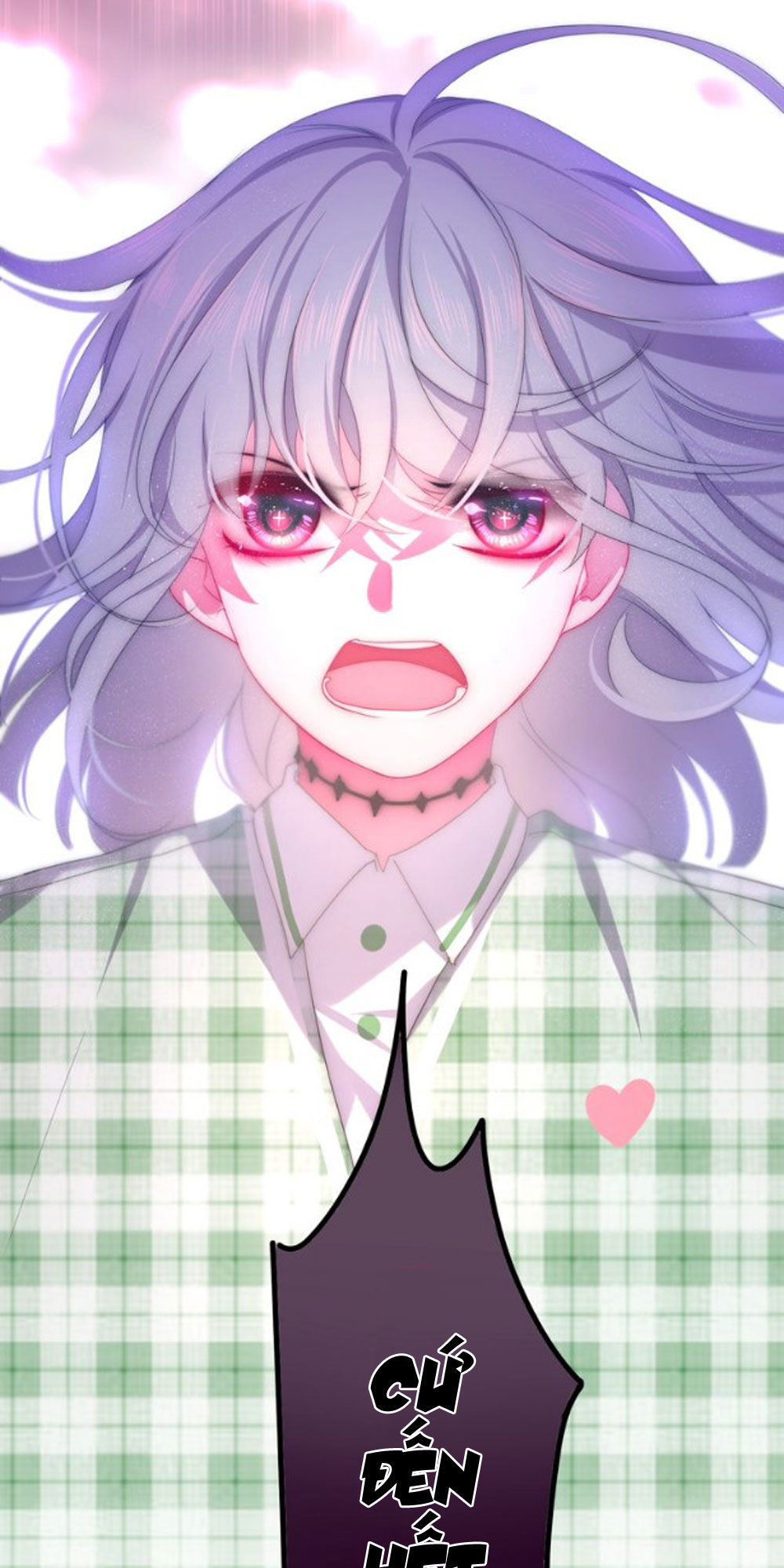 Tháng Sáu Không Hẹn Mà Gặp Chap 22 - Next Chap 23
