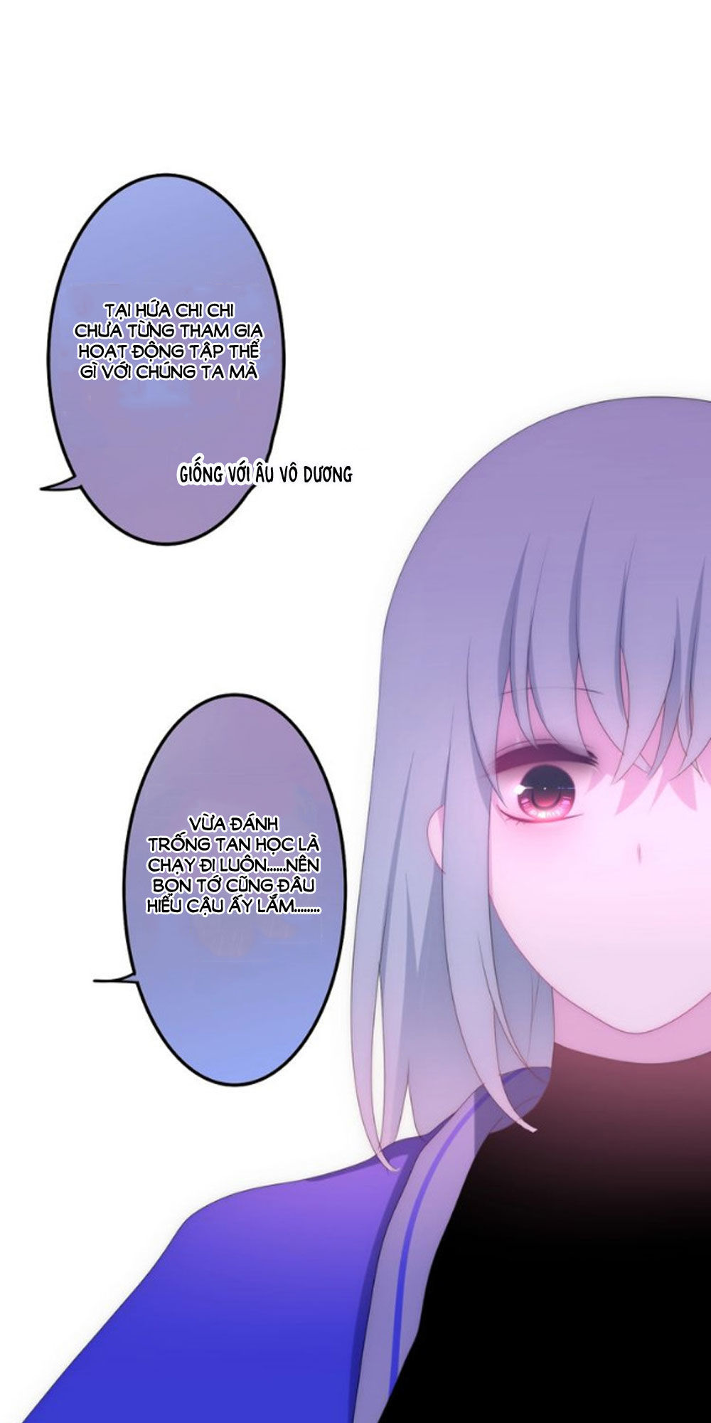 Tháng Sáu Không Hẹn Mà Gặp Chap 22 - Next Chap 23