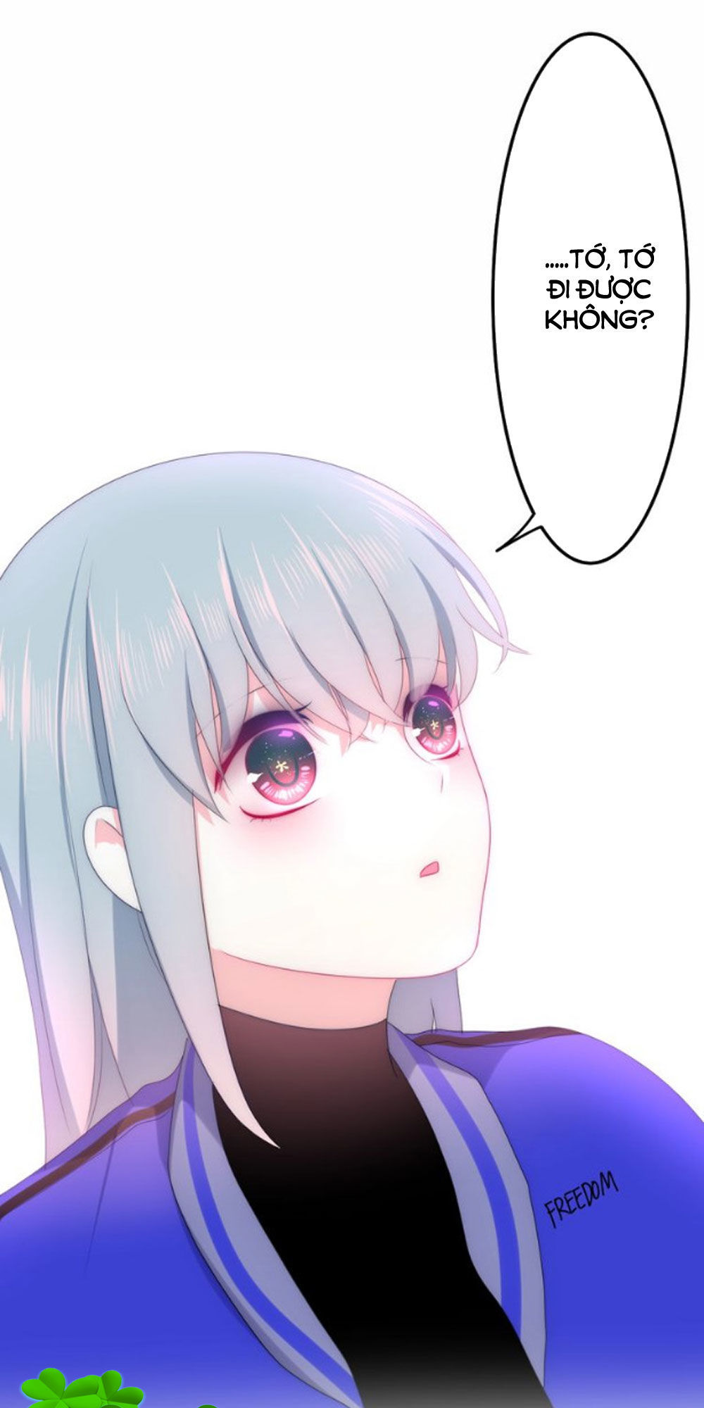 Tháng Sáu Không Hẹn Mà Gặp Chap 22 - Next Chap 23