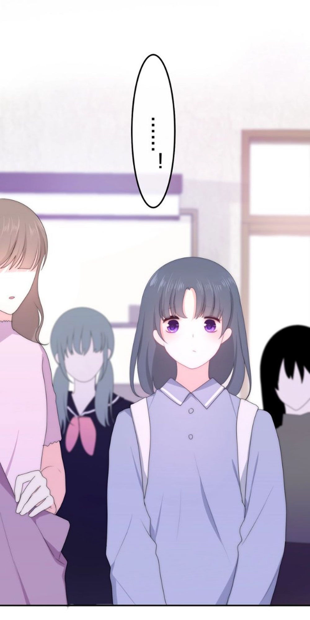 Tháng Sáu Không Hẹn Mà Gặp Chap 22 - Next Chap 23