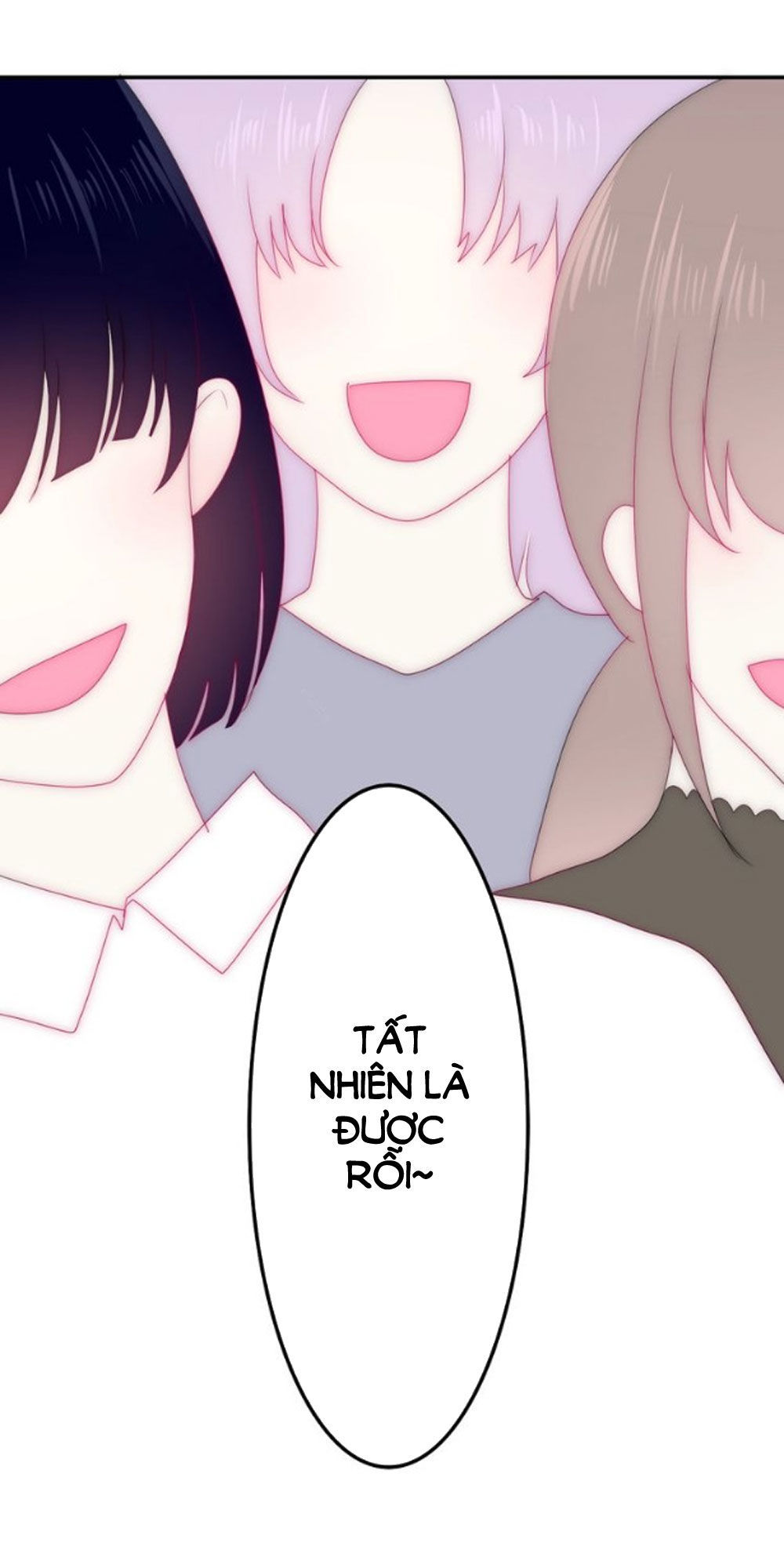 Tháng Sáu Không Hẹn Mà Gặp Chap 22 - Next Chap 23