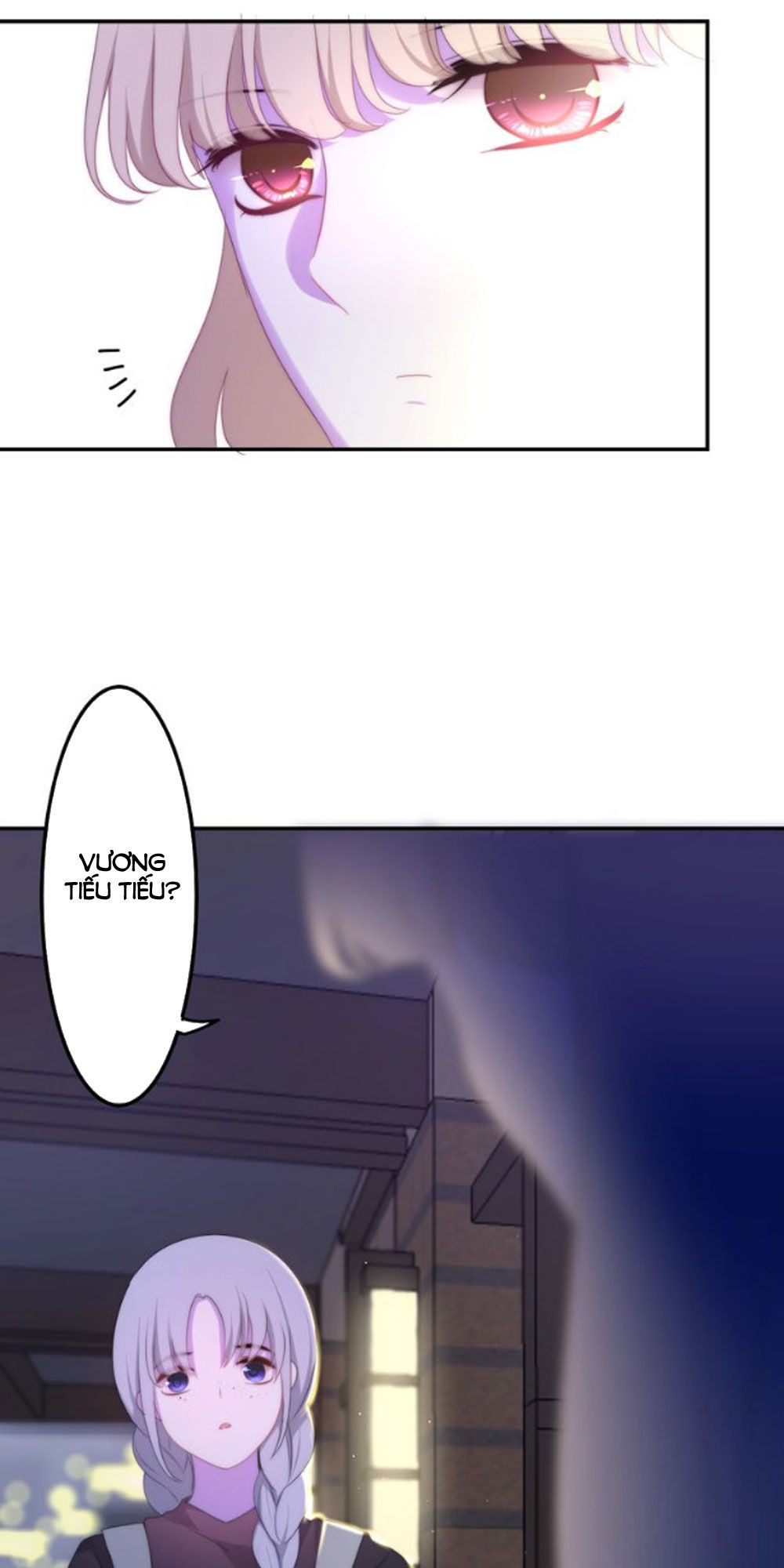 Tháng Sáu Không Hẹn Mà Gặp Chap 22 - Next Chap 23