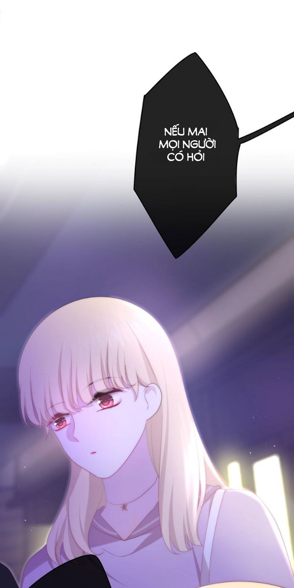 Tháng Sáu Không Hẹn Mà Gặp Chap 22 - Next Chap 23