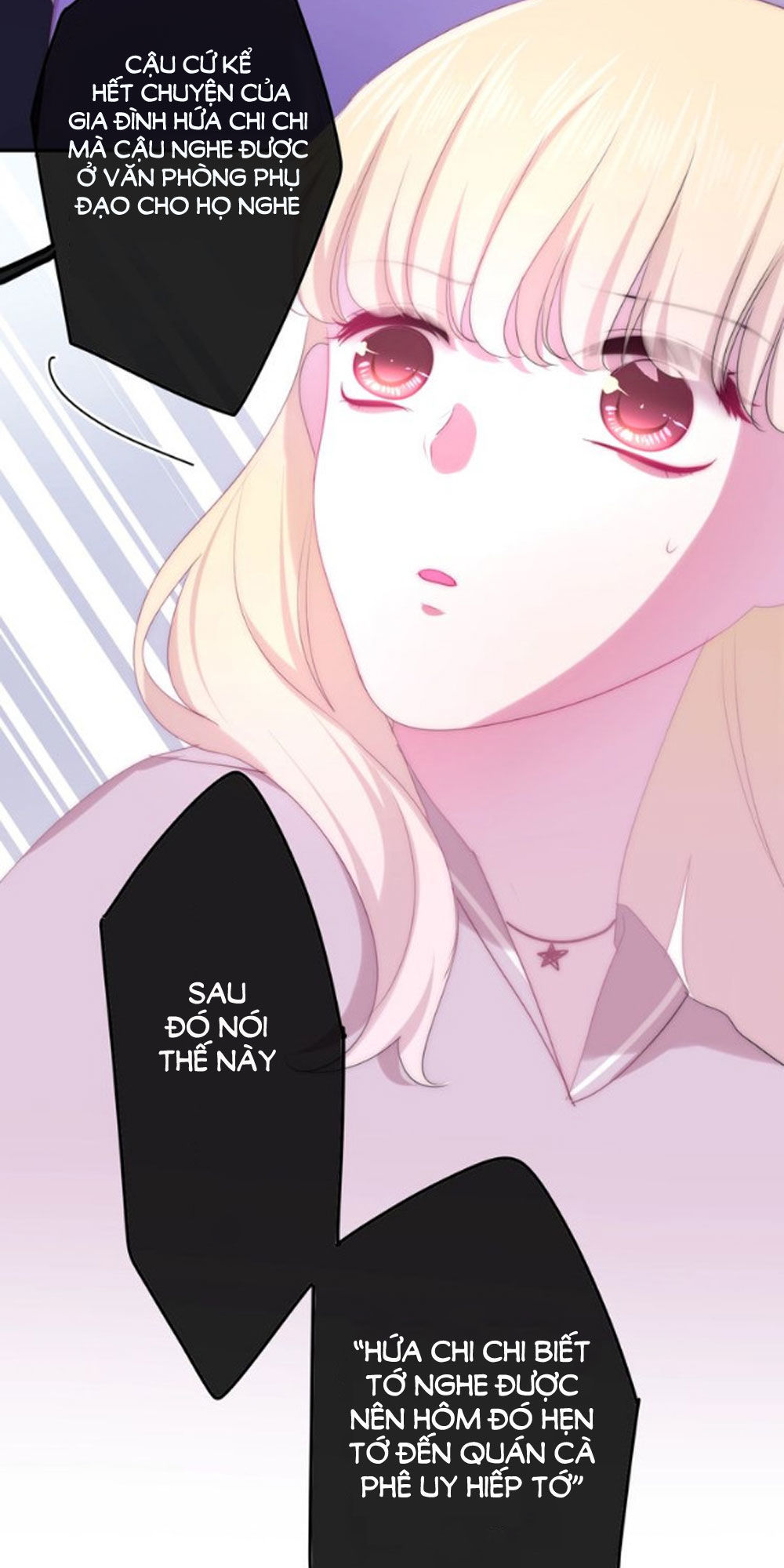 Tháng Sáu Không Hẹn Mà Gặp Chap 22 - Next Chap 23