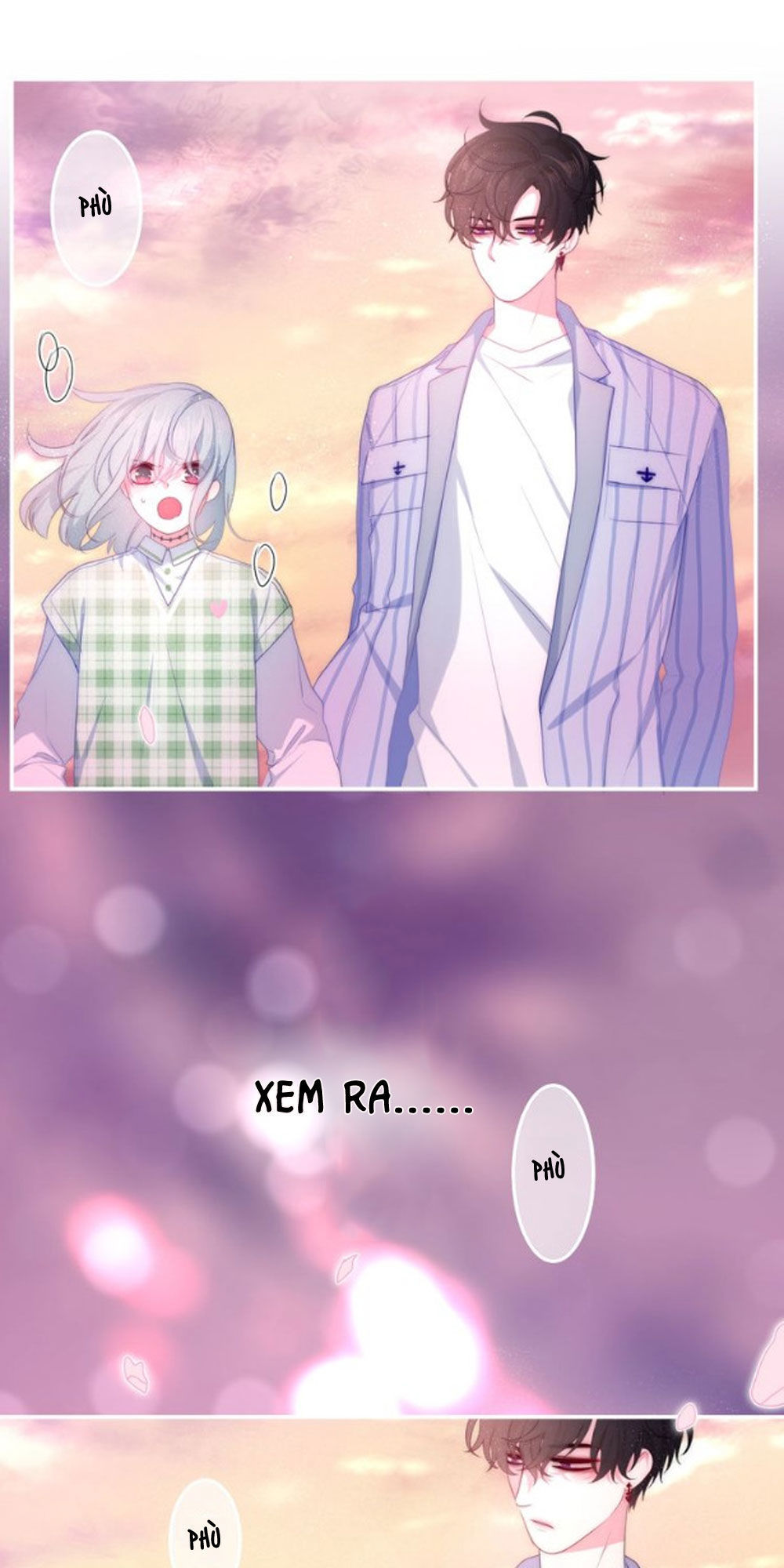 Tháng Sáu Không Hẹn Mà Gặp Chap 22 - Next Chap 23