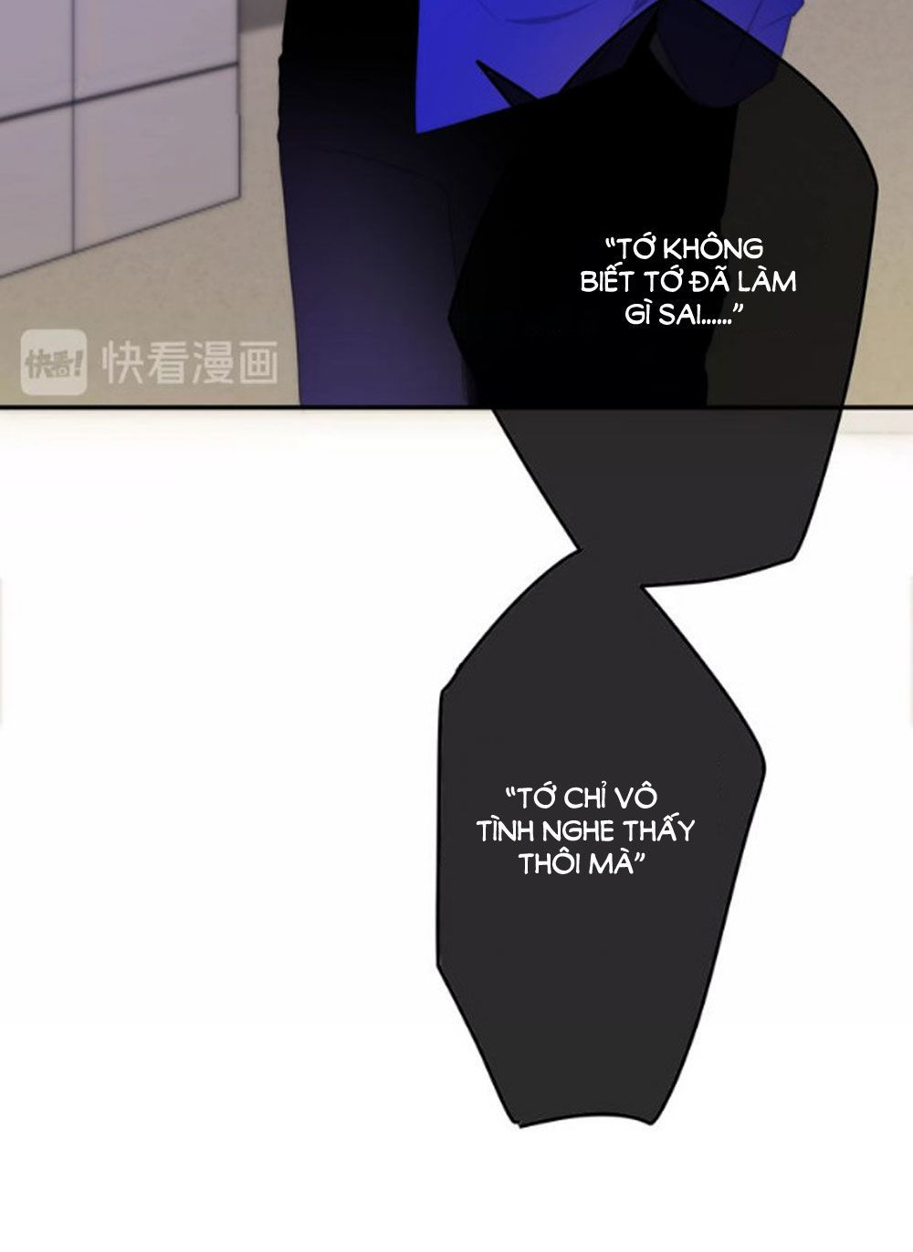 Tháng Sáu Không Hẹn Mà Gặp Chap 22 - Next Chap 23
