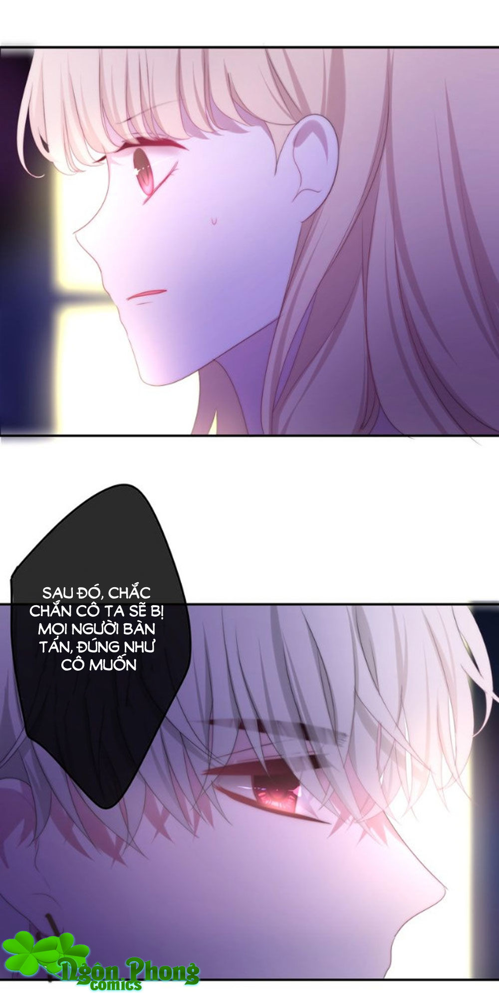 Tháng Sáu Không Hẹn Mà Gặp Chap 22 - Next Chap 23