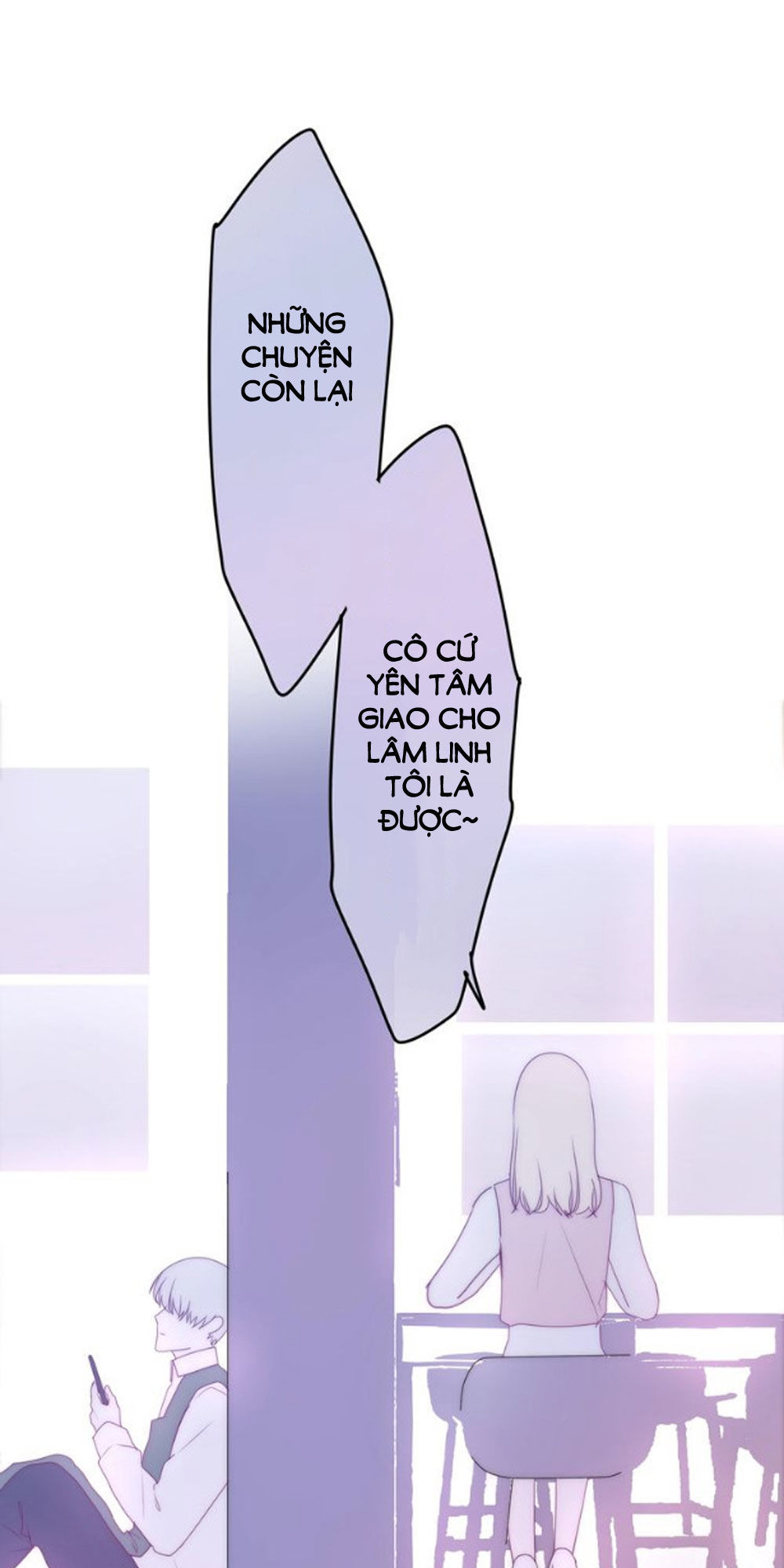 Tháng Sáu Không Hẹn Mà Gặp Chap 22 - Next Chap 23