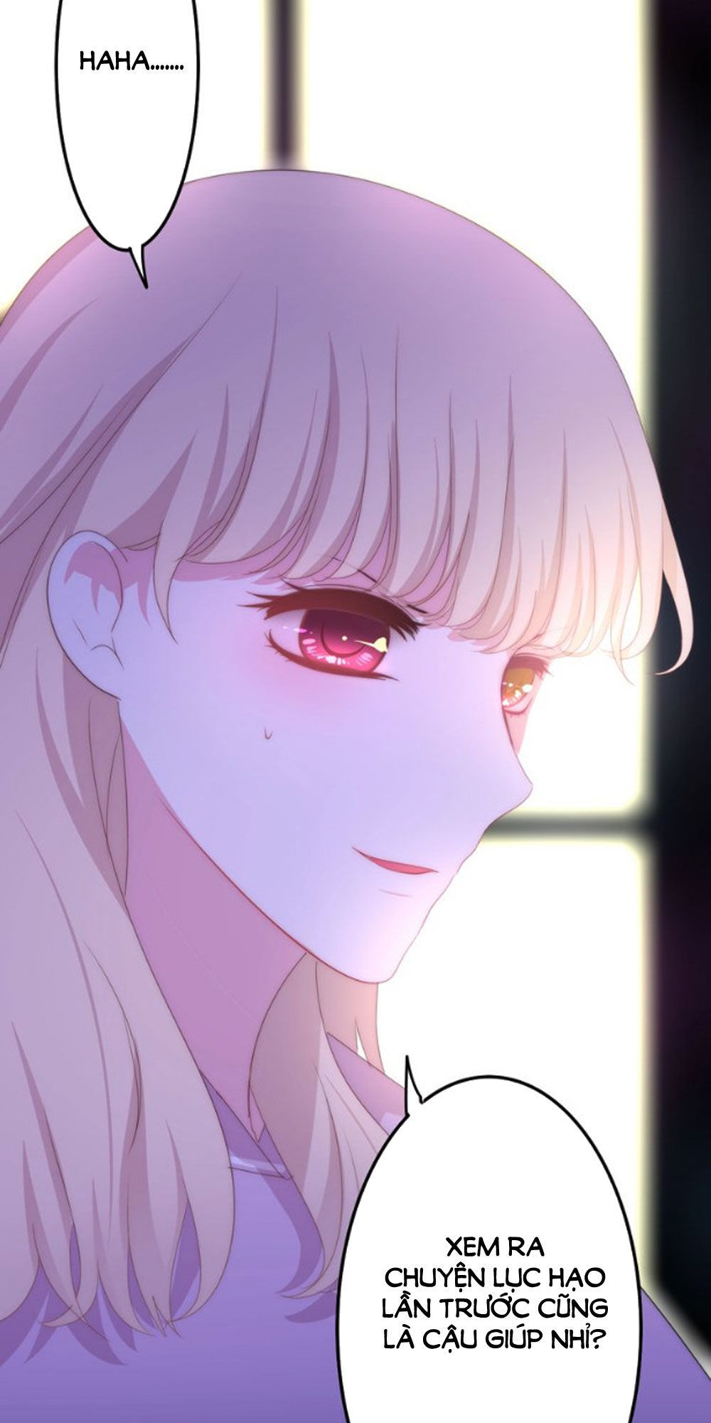 Tháng Sáu Không Hẹn Mà Gặp Chap 22 - Next Chap 23