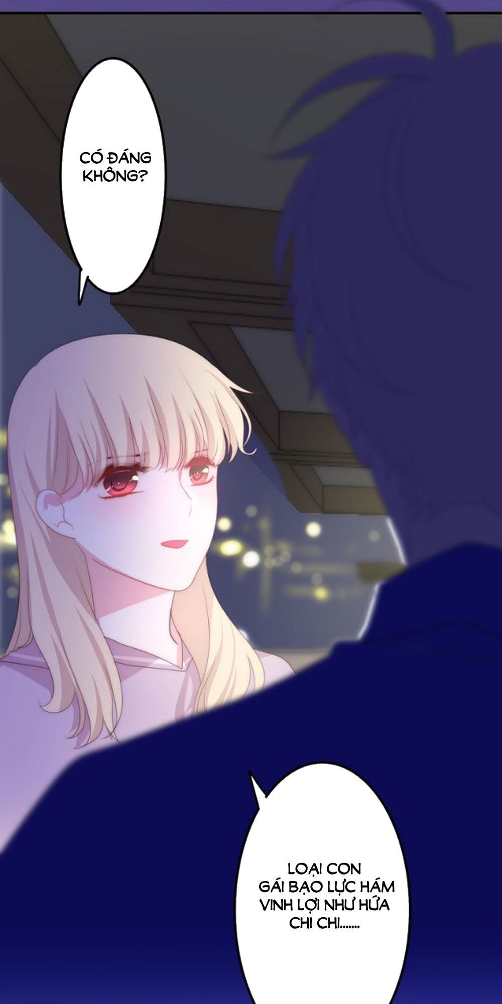 Tháng Sáu Không Hẹn Mà Gặp Chap 22 - Next Chap 23