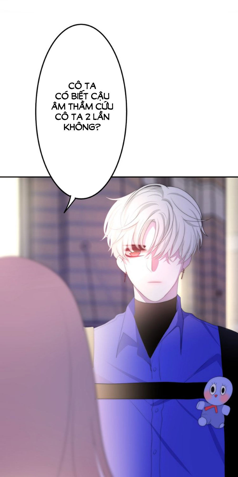 Tháng Sáu Không Hẹn Mà Gặp Chap 22 - Next Chap 23