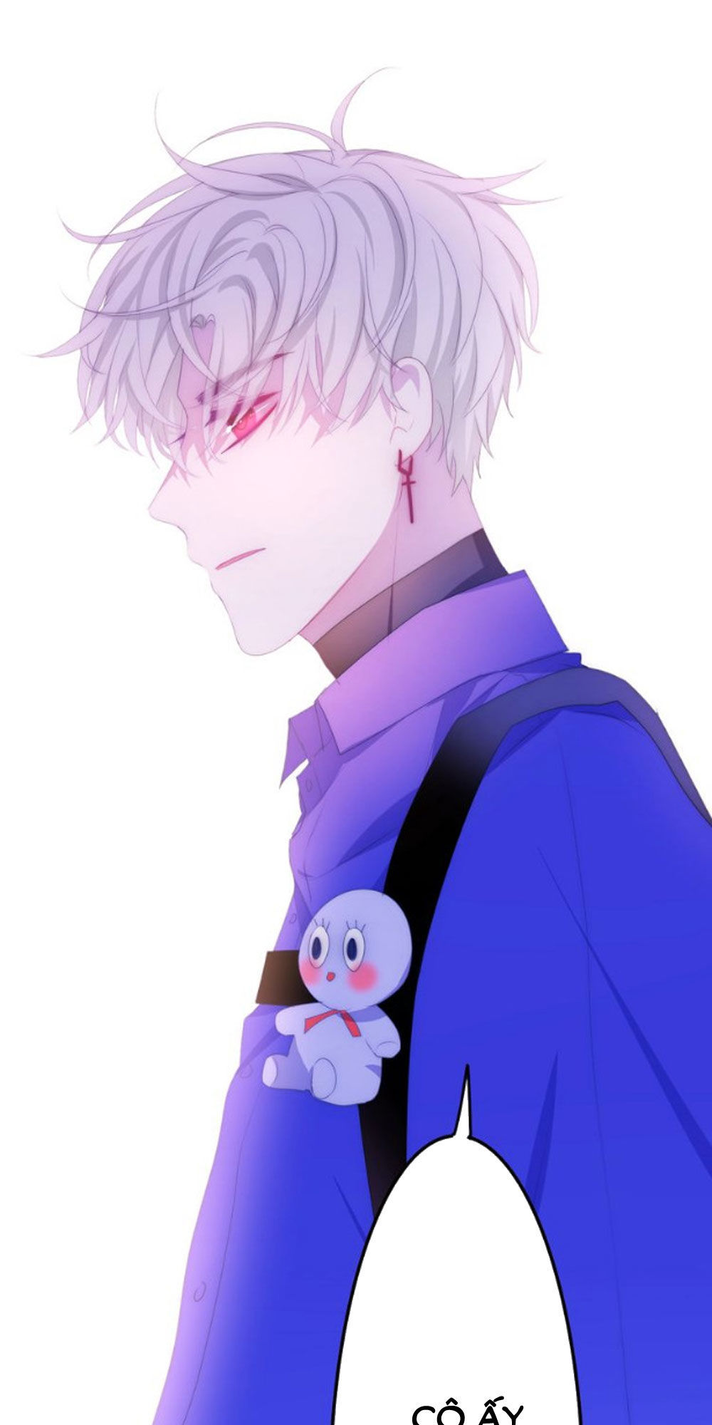 Tháng Sáu Không Hẹn Mà Gặp Chap 22 - Next Chap 23