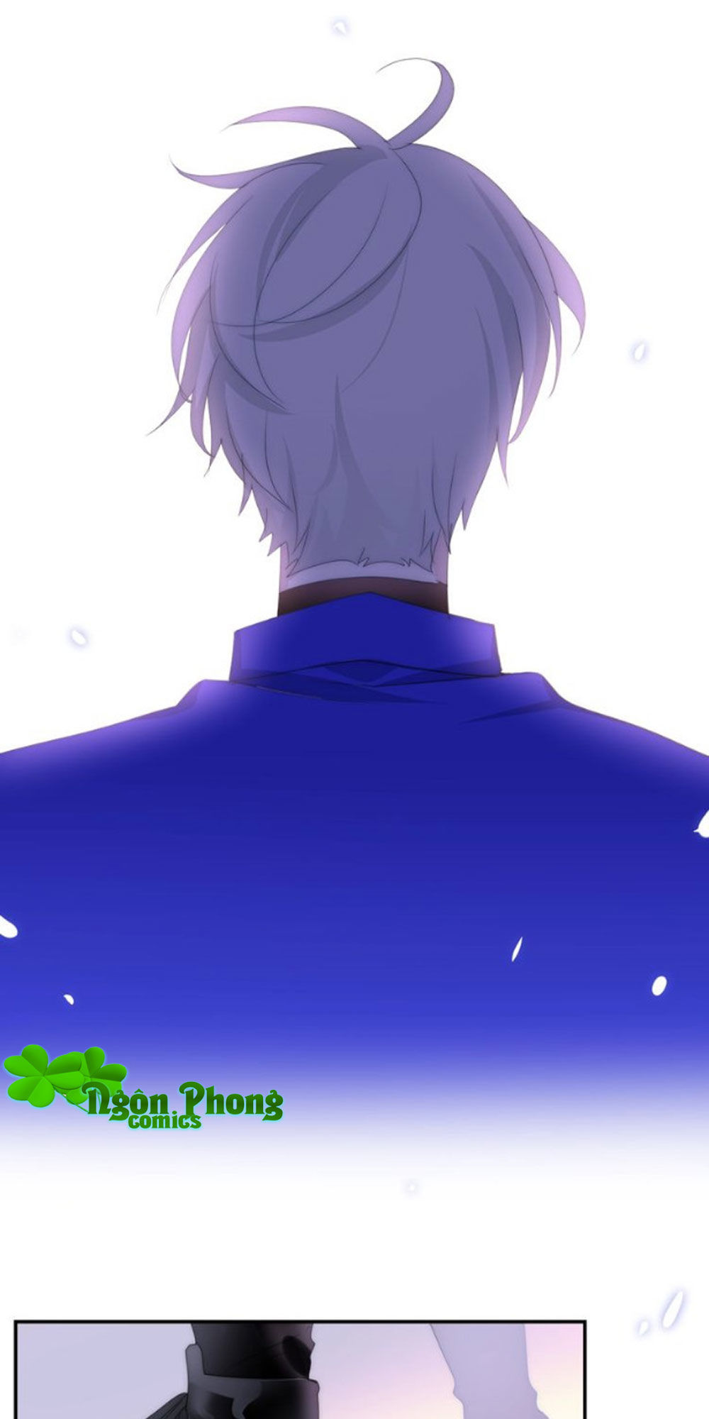 Tháng Sáu Không Hẹn Mà Gặp Chap 22 - Next Chap 23