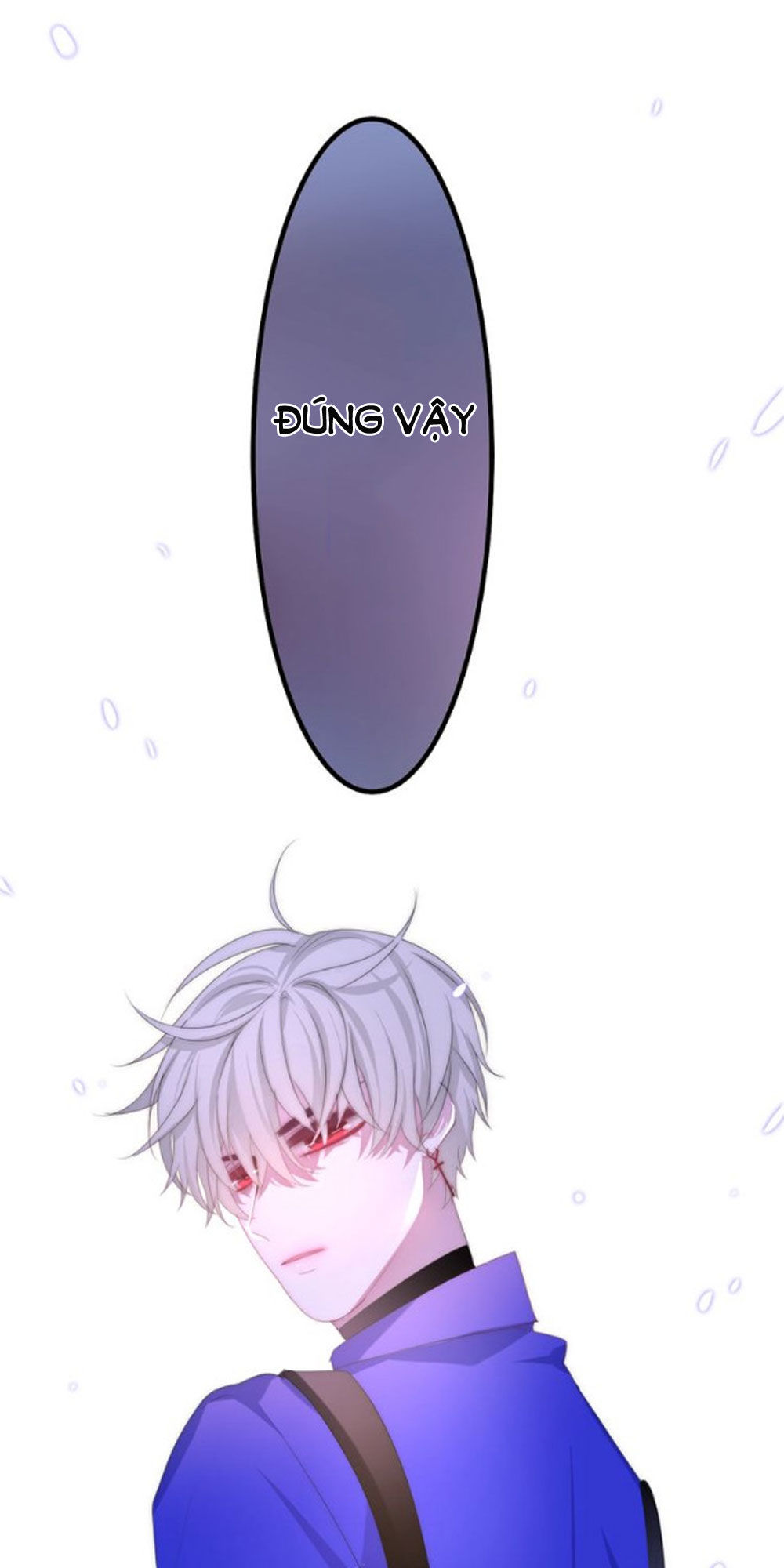 Tháng Sáu Không Hẹn Mà Gặp Chap 22 - Next Chap 23