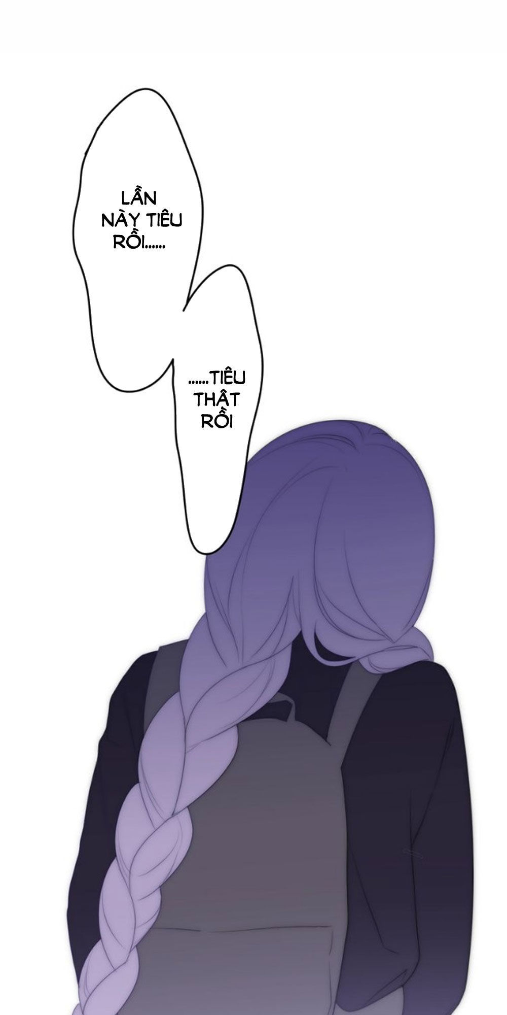 Tháng Sáu Không Hẹn Mà Gặp Chap 23 - Next Chap 24