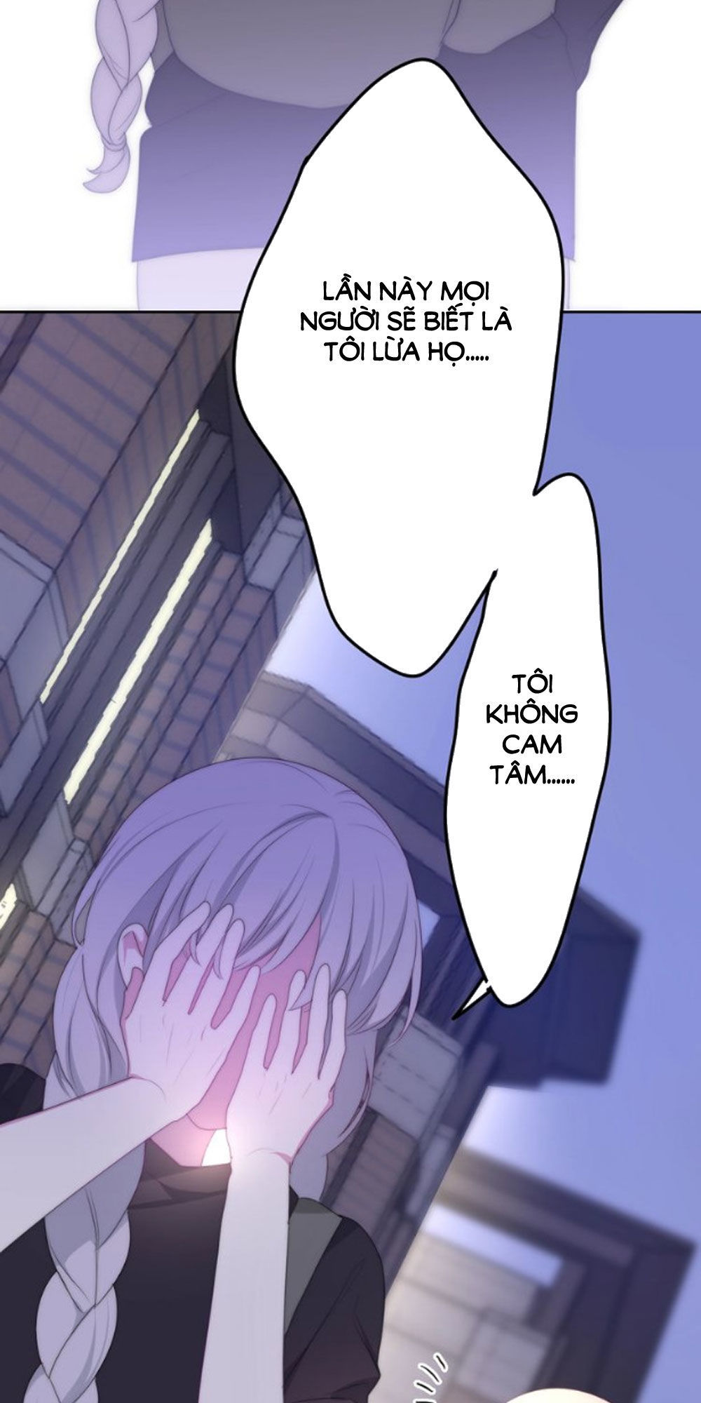 Tháng Sáu Không Hẹn Mà Gặp Chap 23 - Next Chap 24