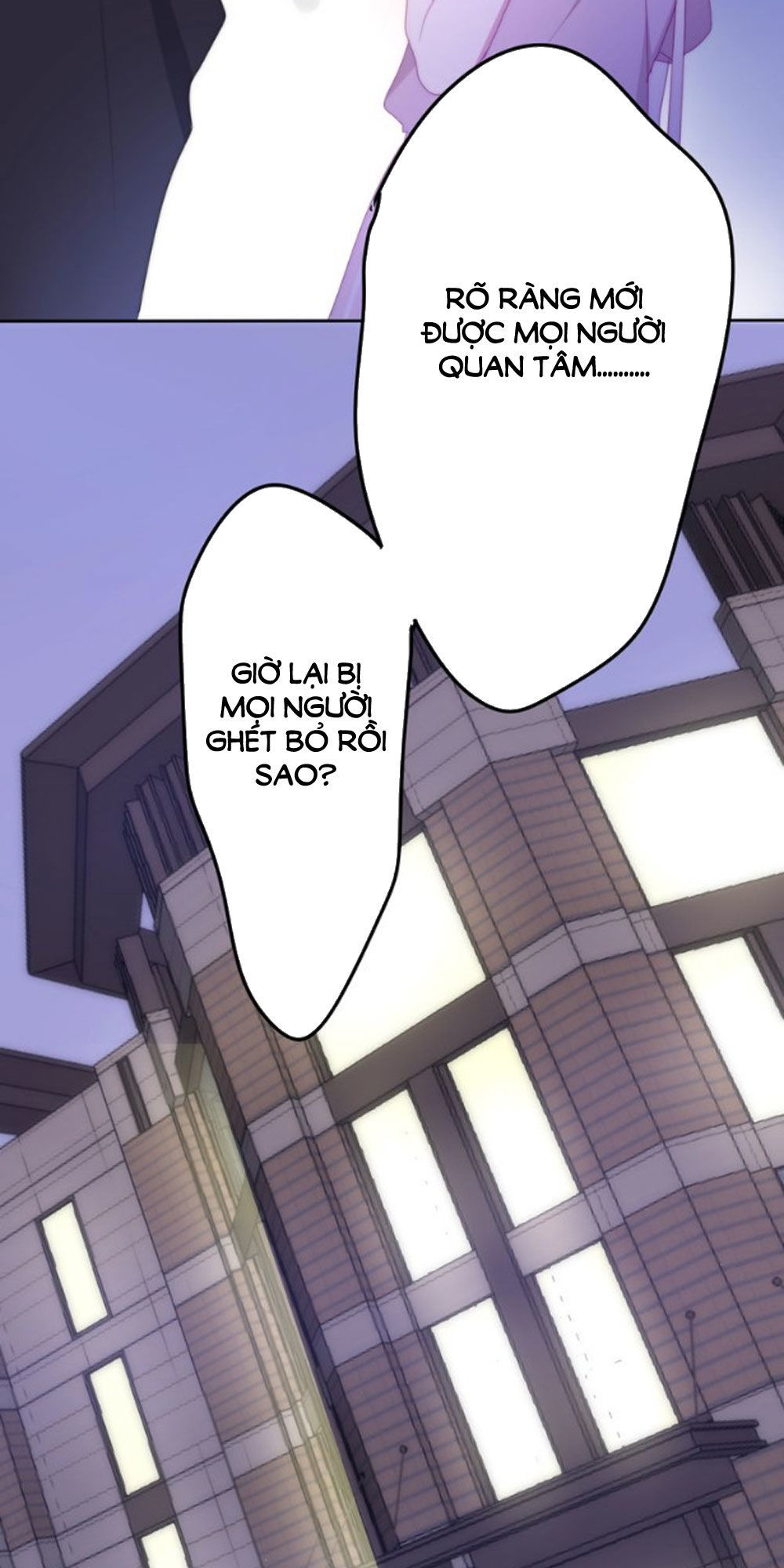 Tháng Sáu Không Hẹn Mà Gặp Chap 23 - Next Chap 24