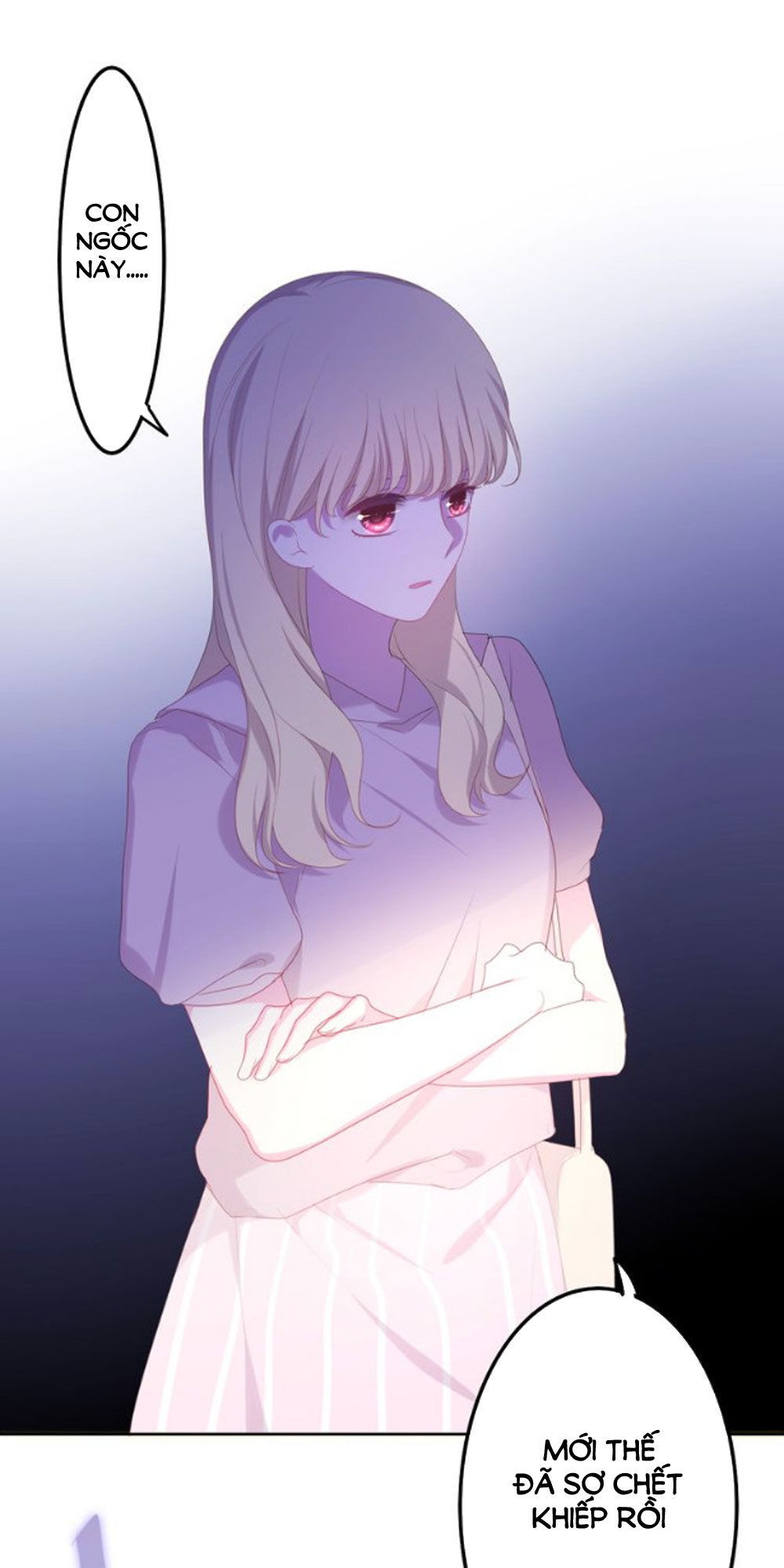 Tháng Sáu Không Hẹn Mà Gặp Chap 23 - Next Chap 24