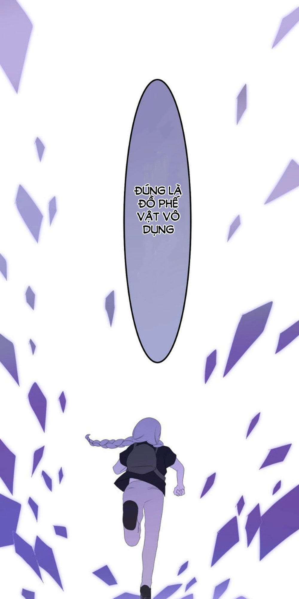 Tháng Sáu Không Hẹn Mà Gặp Chap 23 - Next Chap 24