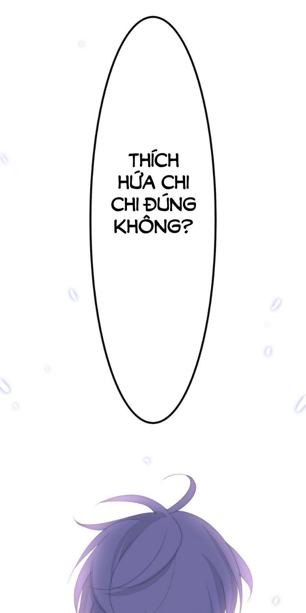 Tháng Sáu Không Hẹn Mà Gặp Chap 23 - Next Chap 24