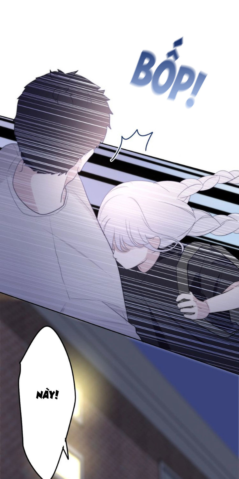 Tháng Sáu Không Hẹn Mà Gặp Chap 23 - Next Chap 24