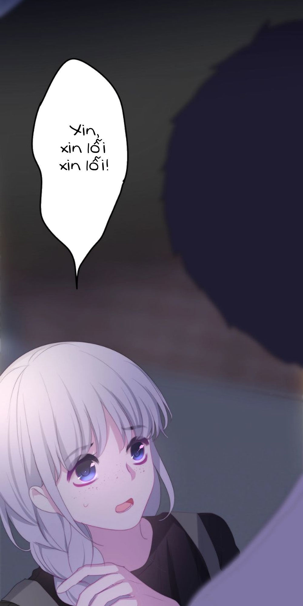 Tháng Sáu Không Hẹn Mà Gặp Chap 23 - Next Chap 24