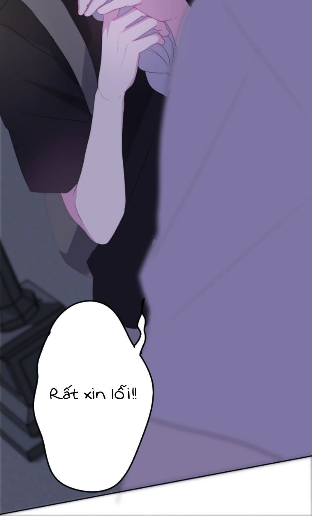 Tháng Sáu Không Hẹn Mà Gặp Chap 23 - Next Chap 24