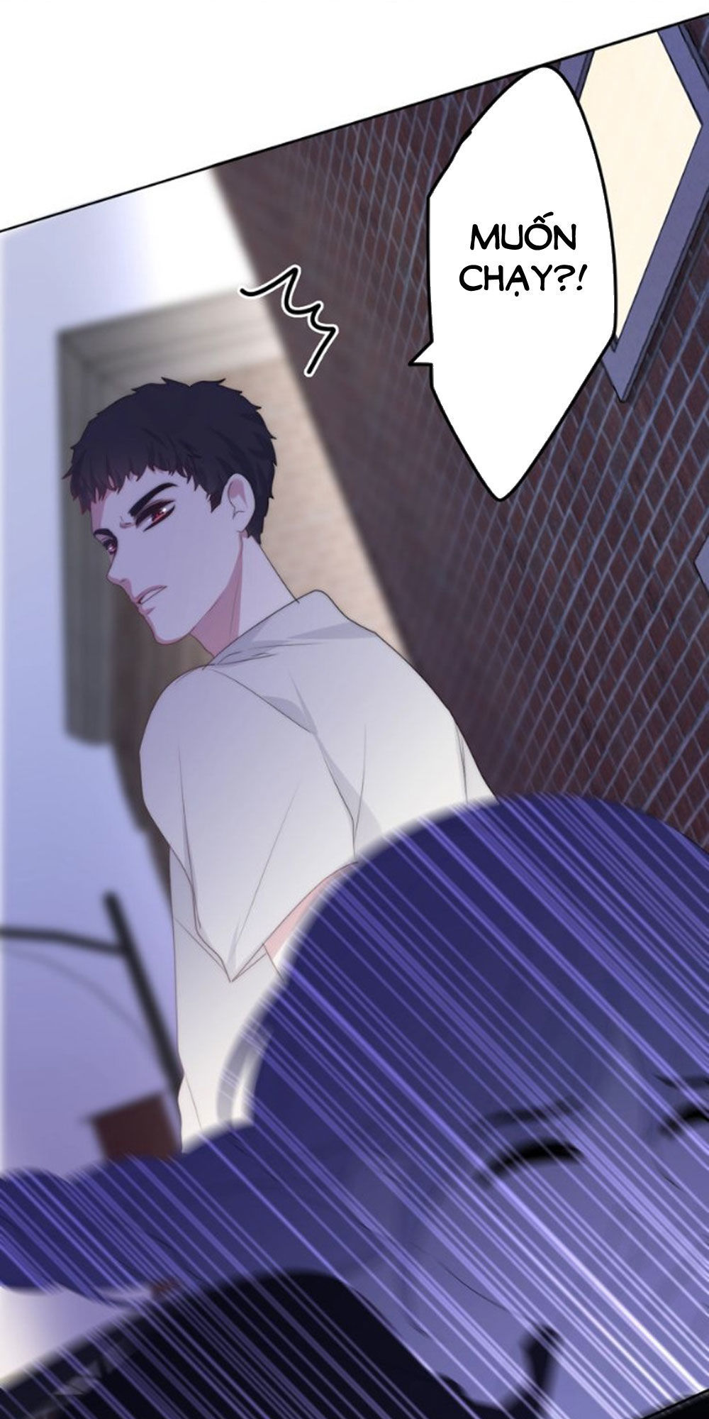 Tháng Sáu Không Hẹn Mà Gặp Chap 23 - Next Chap 24