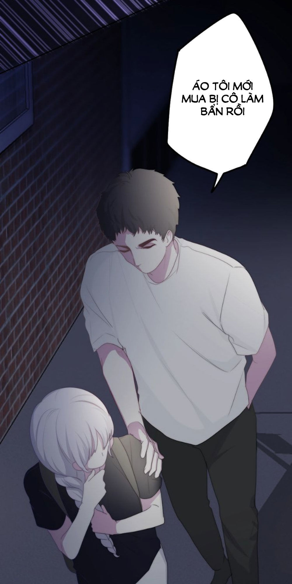 Tháng Sáu Không Hẹn Mà Gặp Chap 23 - Next Chap 24