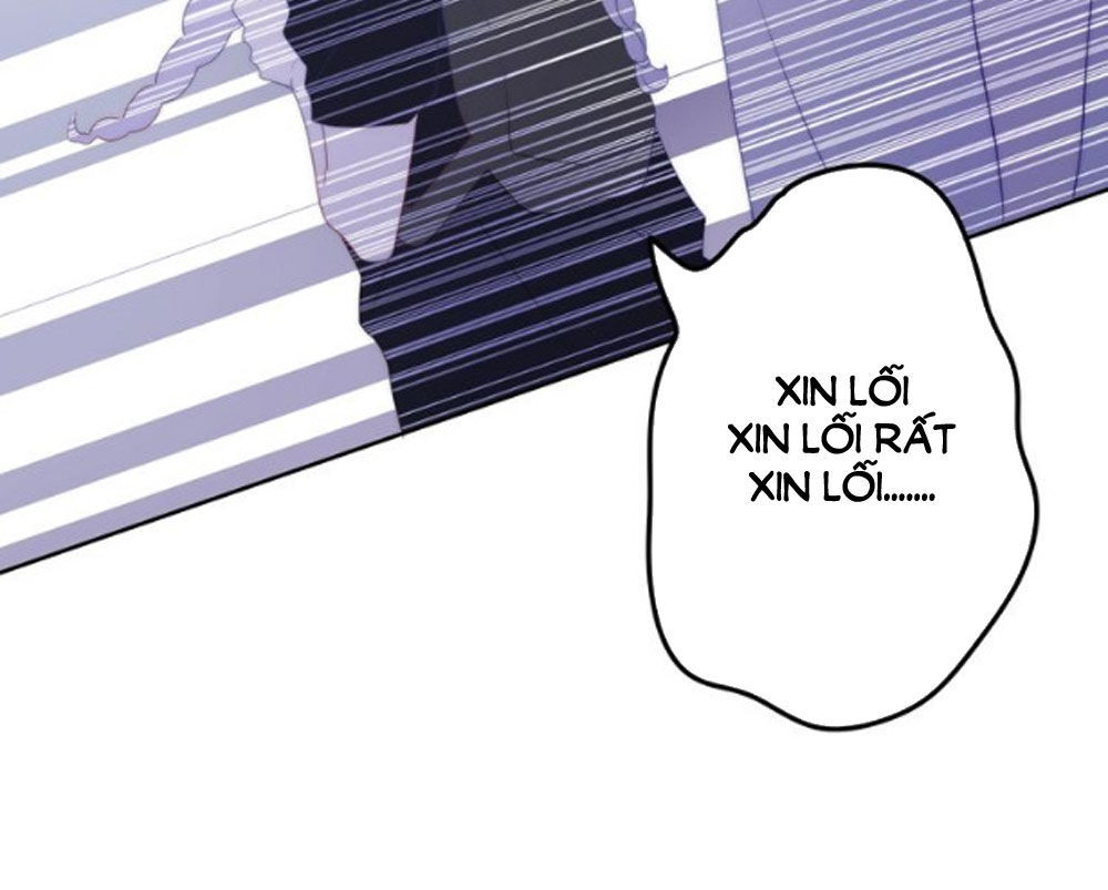 Tháng Sáu Không Hẹn Mà Gặp Chap 23 - Next Chap 24