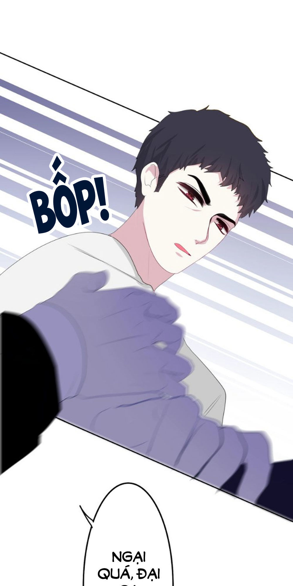 Tháng Sáu Không Hẹn Mà Gặp Chap 23 - Next Chap 24