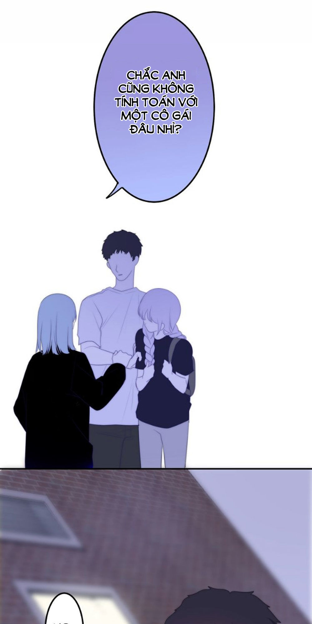 Tháng Sáu Không Hẹn Mà Gặp Chap 23 - Next Chap 24