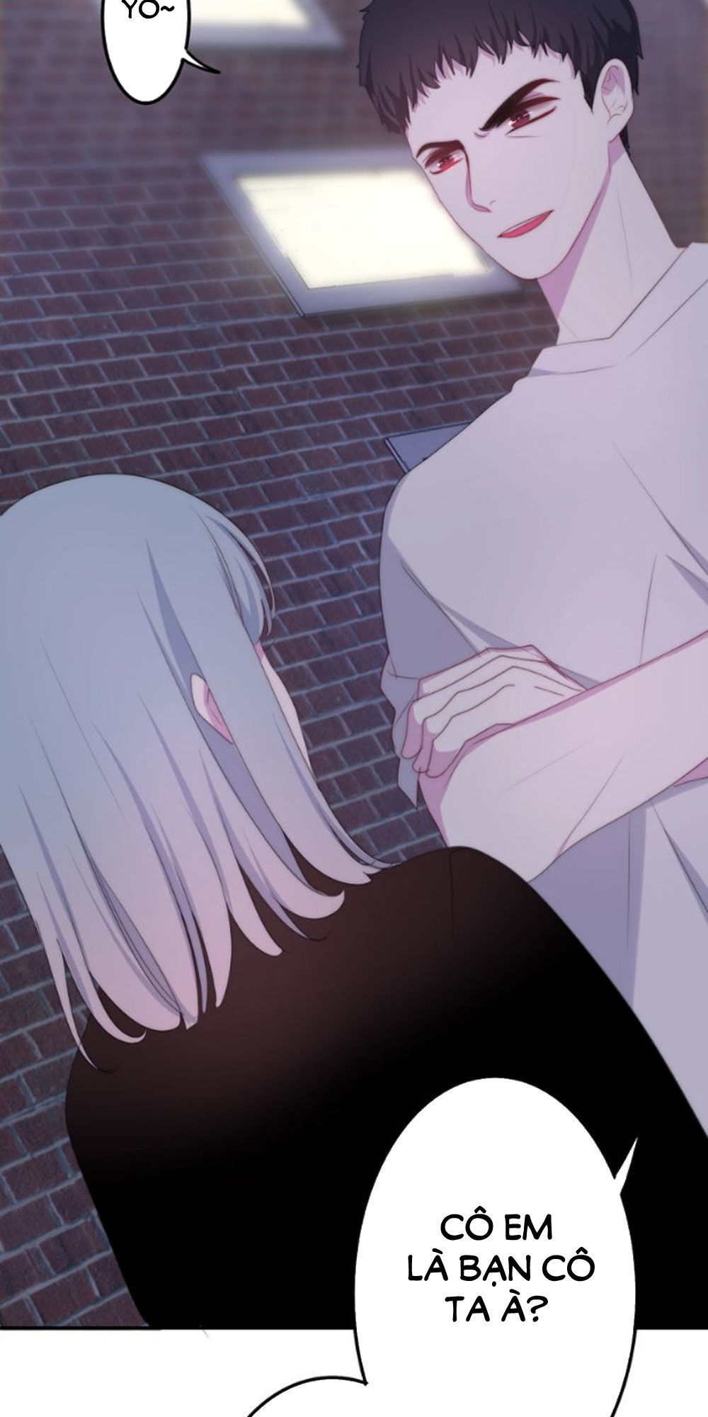 Tháng Sáu Không Hẹn Mà Gặp Chap 23 - Next Chap 24