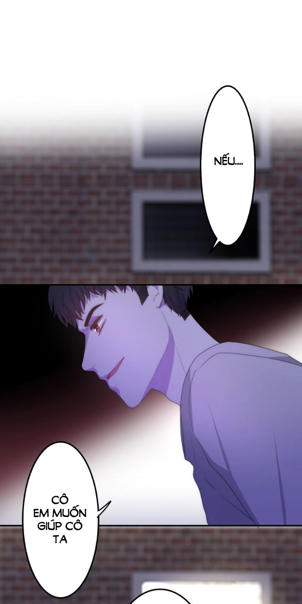 Tháng Sáu Không Hẹn Mà Gặp Chap 23 - Next Chap 24