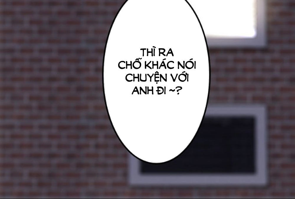 Tháng Sáu Không Hẹn Mà Gặp Chap 23 - Next Chap 24