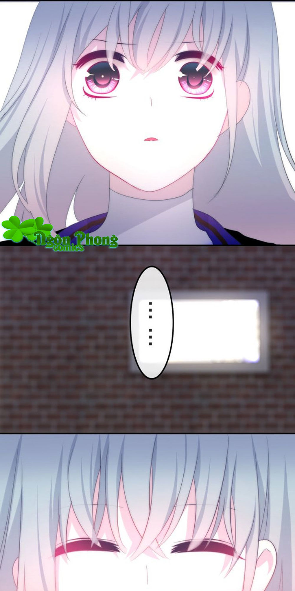 Tháng Sáu Không Hẹn Mà Gặp Chap 23 - Next Chap 24