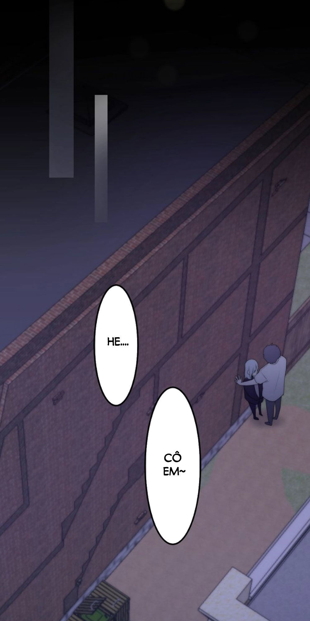Tháng Sáu Không Hẹn Mà Gặp Chap 23 - Next Chap 24