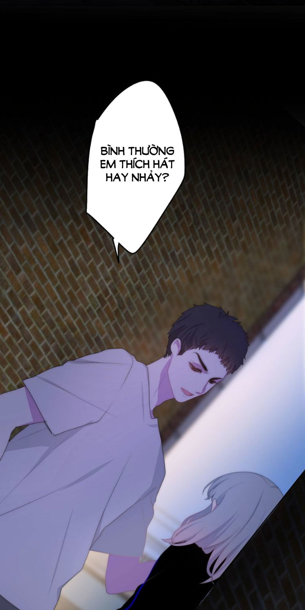 Tháng Sáu Không Hẹn Mà Gặp Chap 23 - Next Chap 24