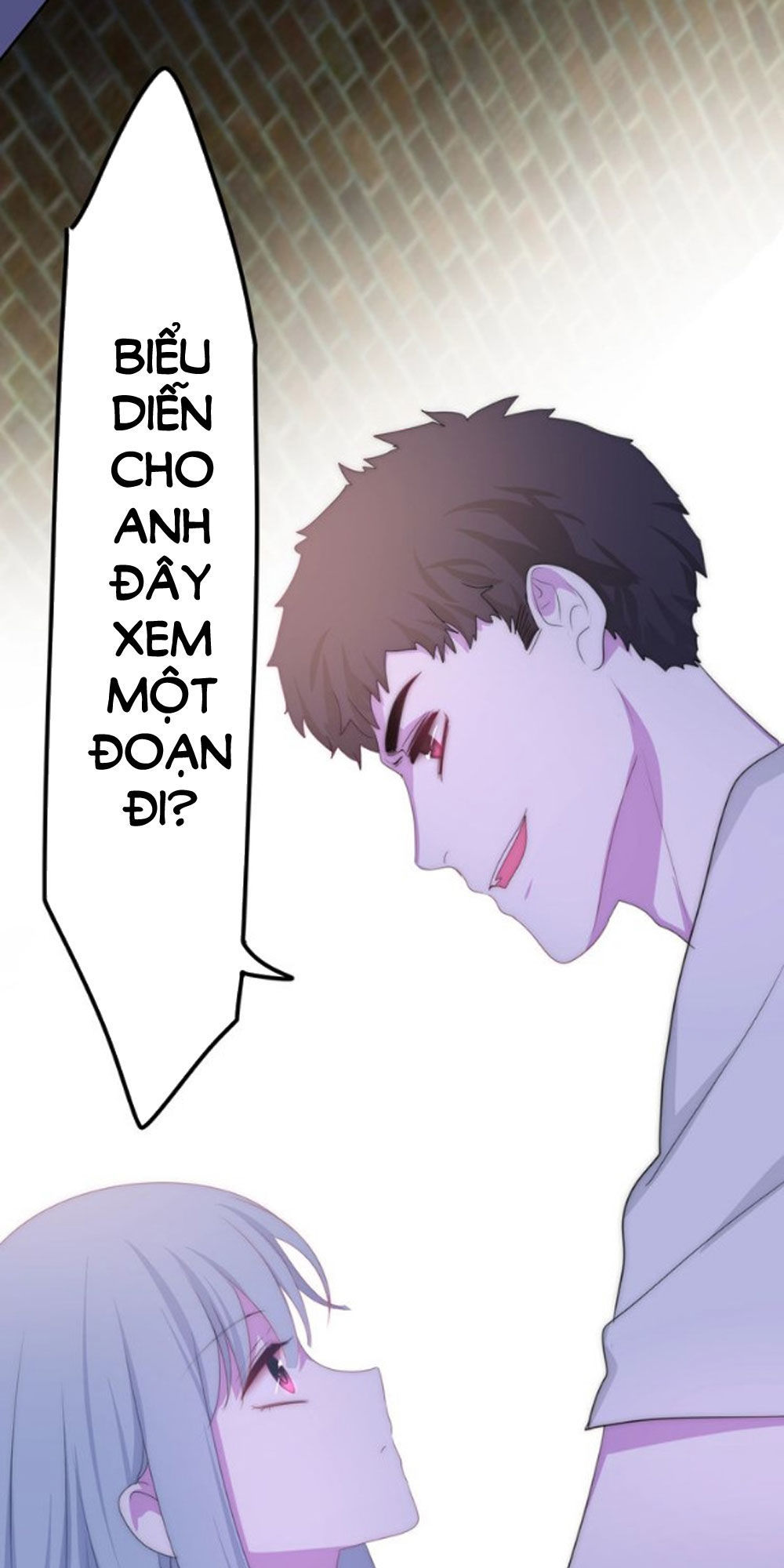Tháng Sáu Không Hẹn Mà Gặp Chap 23 - Next Chap 24