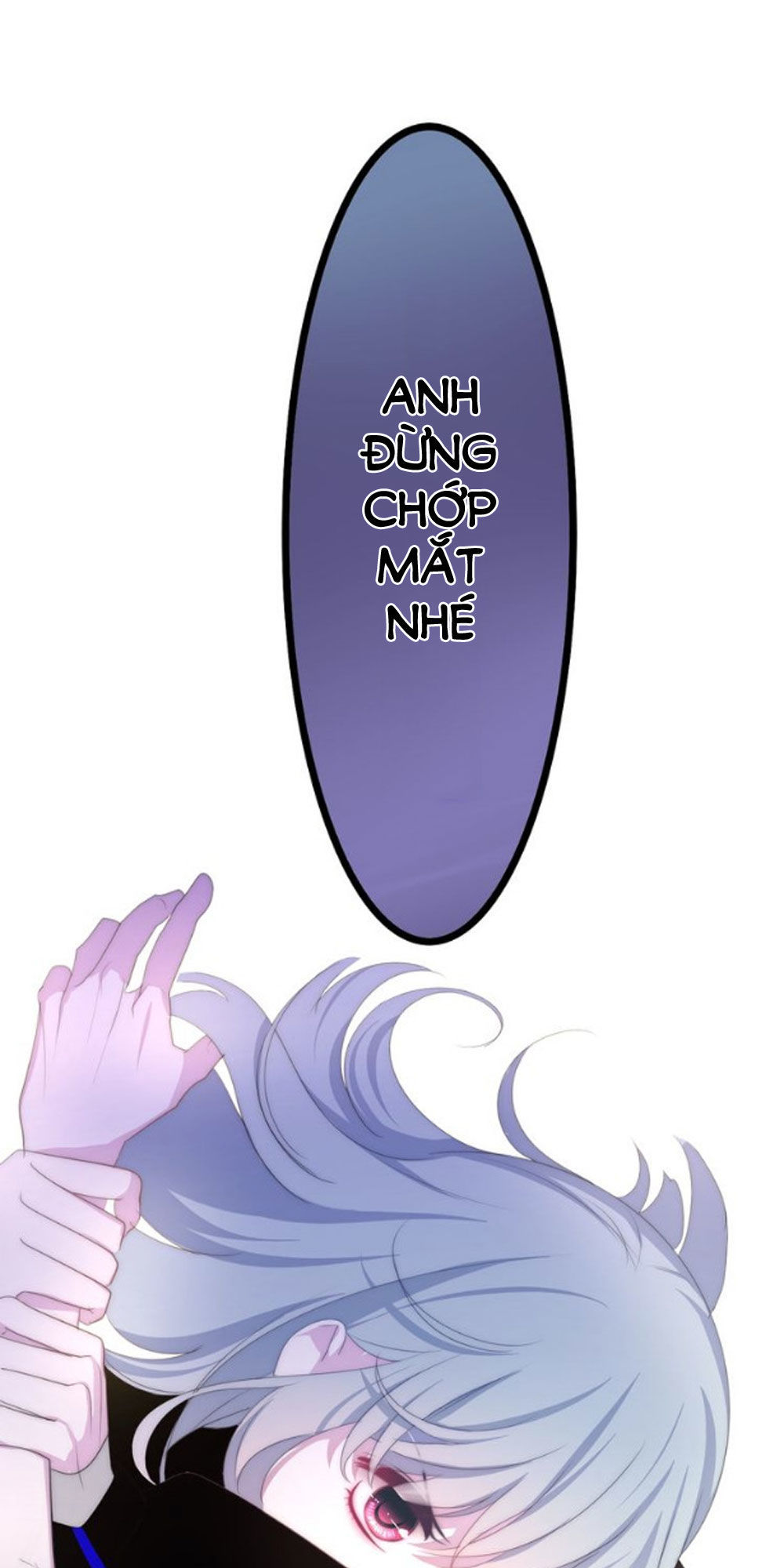 Tháng Sáu Không Hẹn Mà Gặp Chap 23 - Next Chap 24