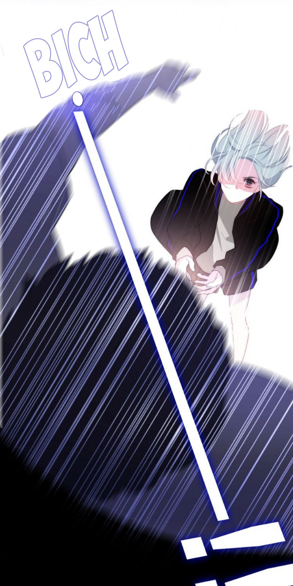 Tháng Sáu Không Hẹn Mà Gặp Chap 23 - Next Chap 24