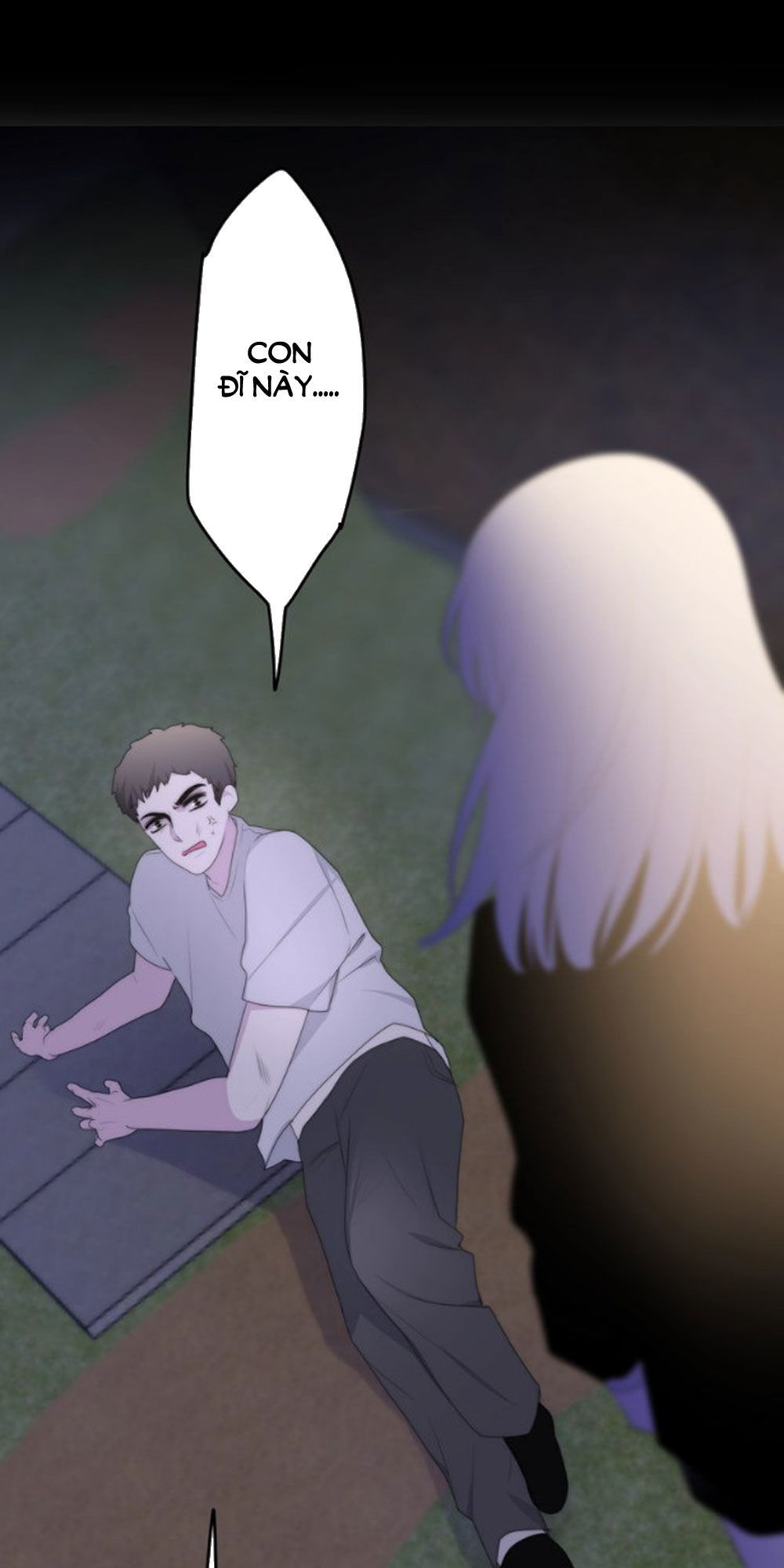 Tháng Sáu Không Hẹn Mà Gặp Chap 23 - Next Chap 24