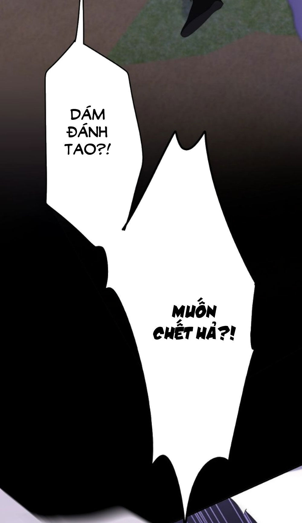 Tháng Sáu Không Hẹn Mà Gặp Chap 23 - Next Chap 24