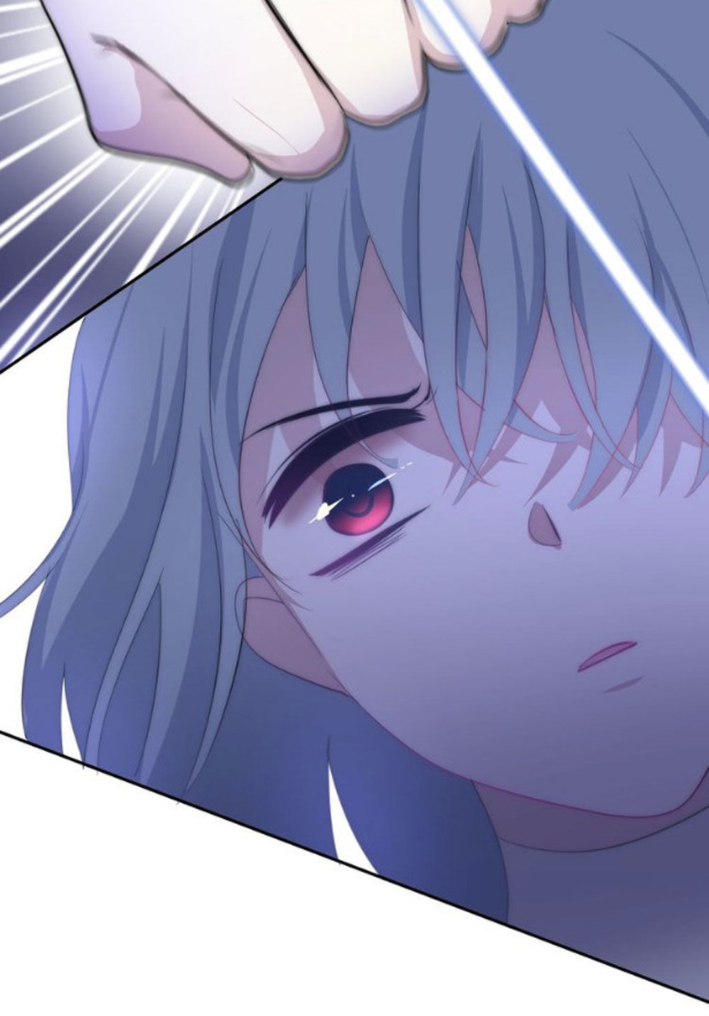 Tháng Sáu Không Hẹn Mà Gặp Chap 23 - Next Chap 24