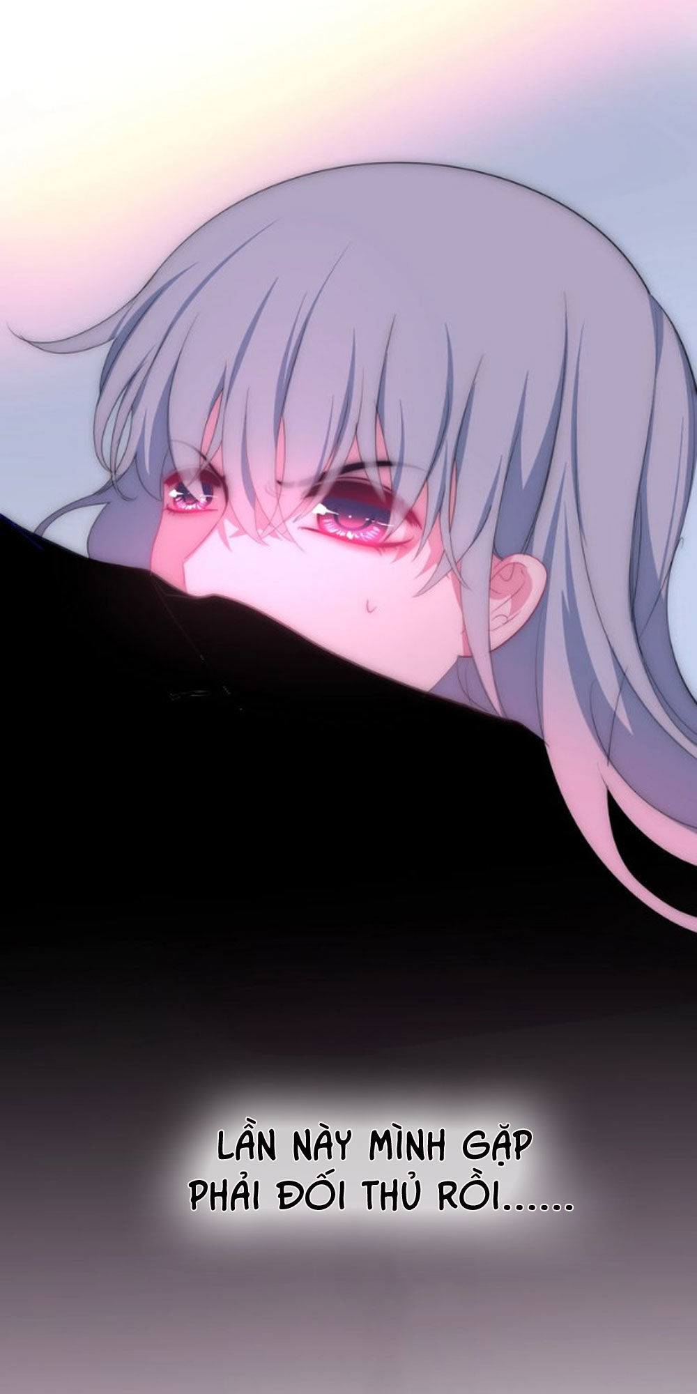 Tháng Sáu Không Hẹn Mà Gặp Chap 23 - Next Chap 24