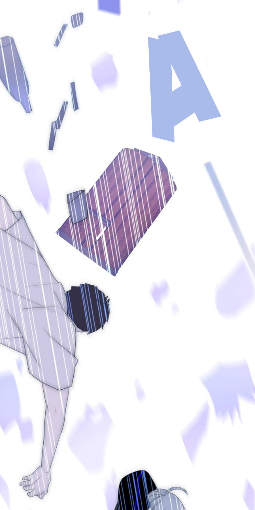 Tháng Sáu Không Hẹn Mà Gặp Chap 24 - Next Chap 25