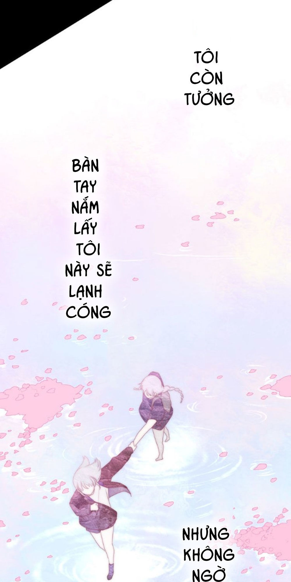 Tháng Sáu Không Hẹn Mà Gặp Chap 24 - Next Chap 25
