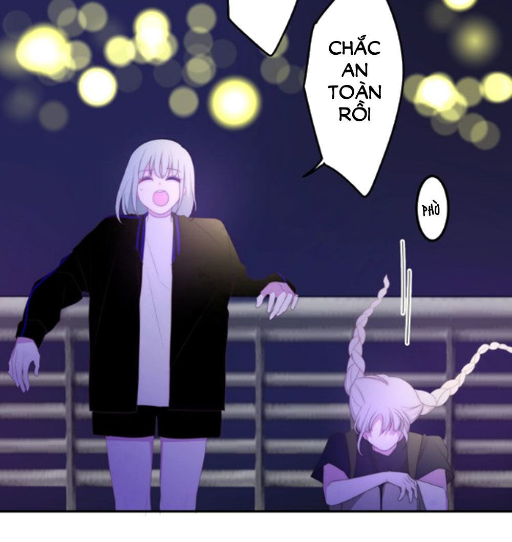 Tháng Sáu Không Hẹn Mà Gặp Chap 24 - Next Chap 25