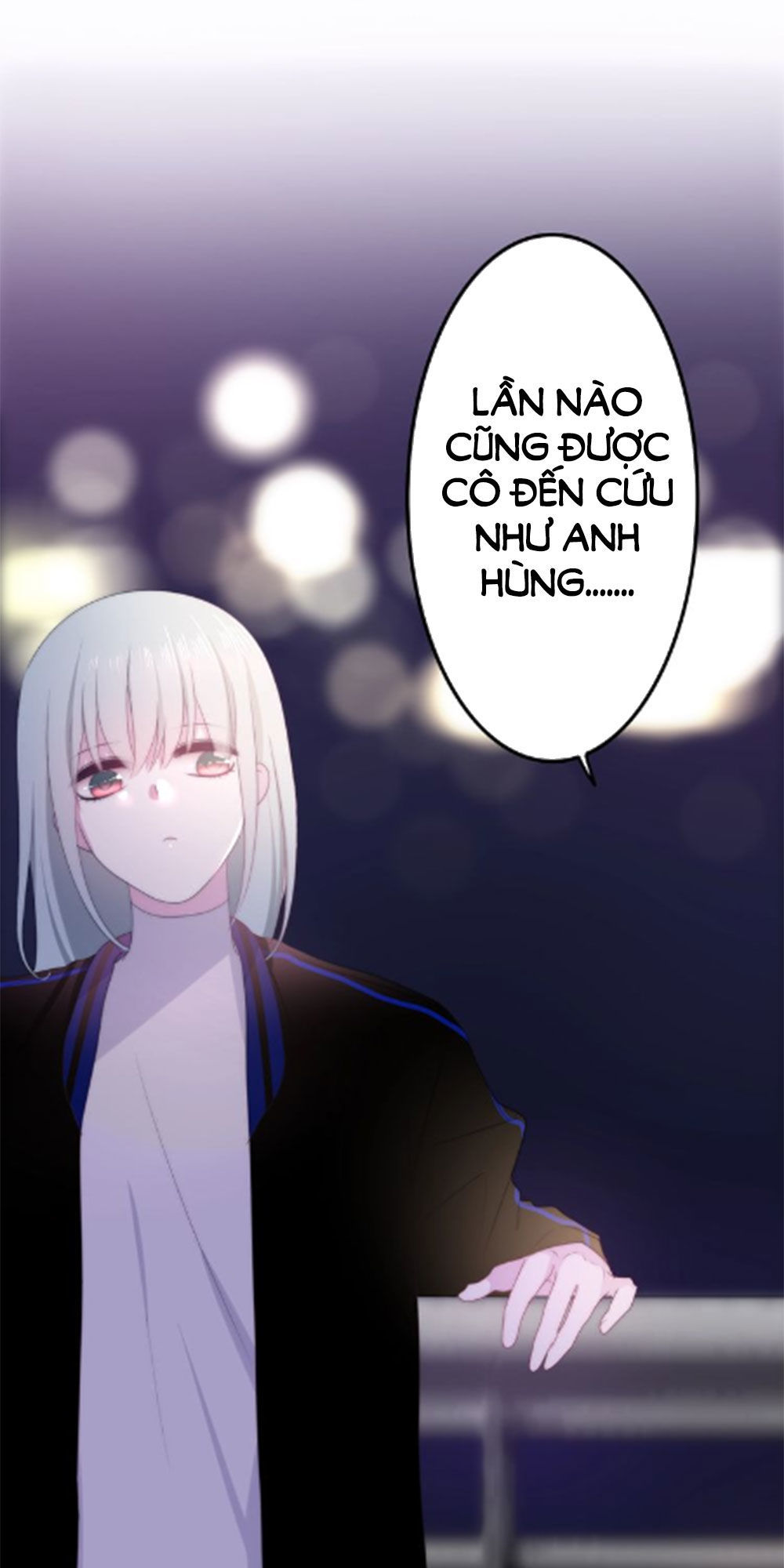 Tháng Sáu Không Hẹn Mà Gặp Chap 24 - Next Chap 25