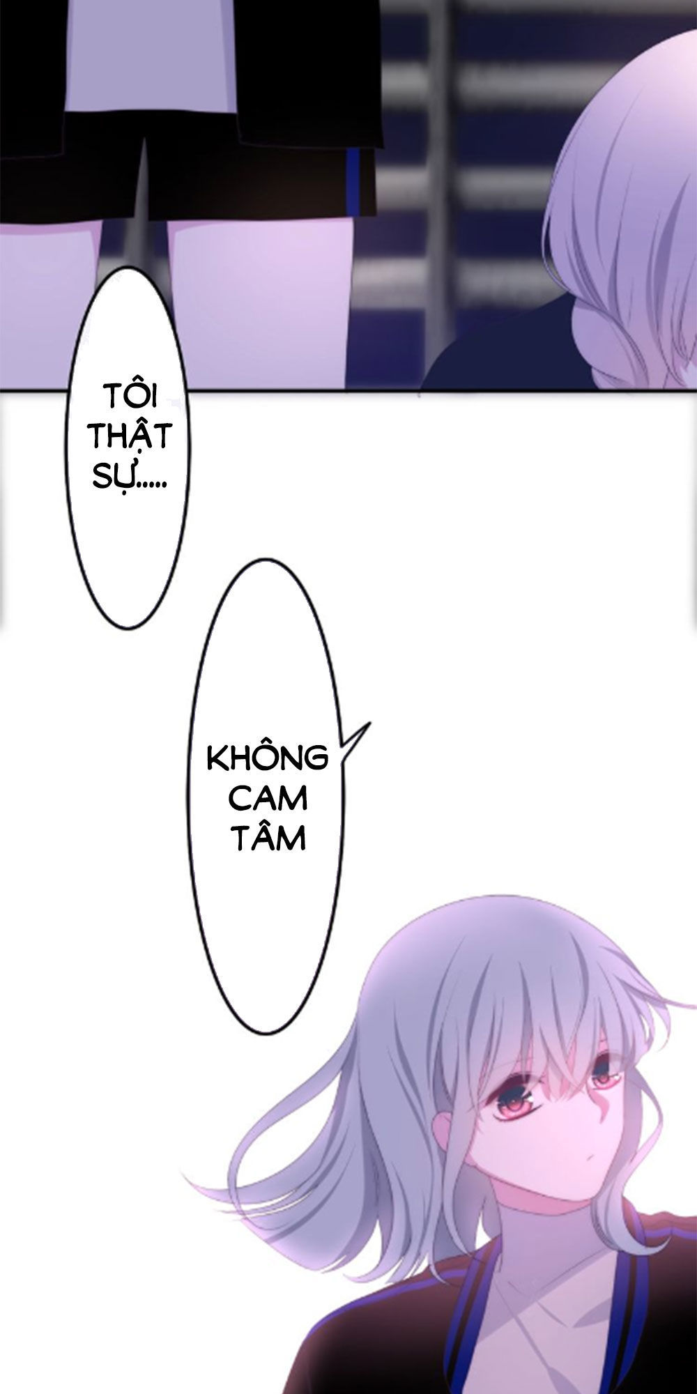 Tháng Sáu Không Hẹn Mà Gặp Chap 24 - Next Chap 25